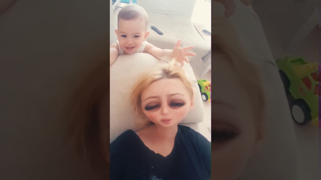 Uyumayan bebek annelerinin geldiği nokta (2) YouTube Uyumayan bebek annelerinin geldiği nokta (2) YouTube