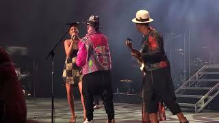 Hold Back by Culture Club, Pacific Amphitheatre, 8/18/22