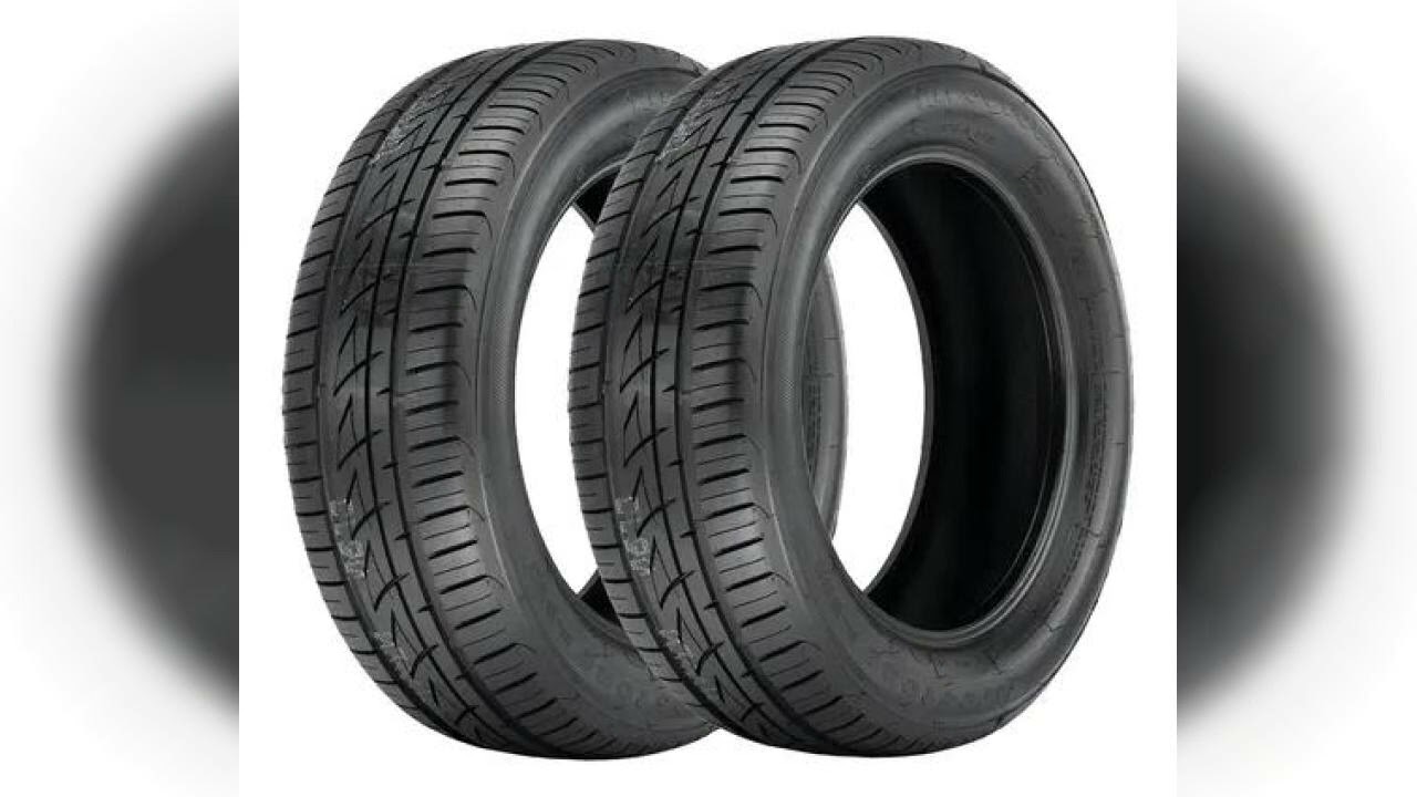 Review: Kit 2 Pneus 175/70R14 Firestone F-600 84T Aro 14