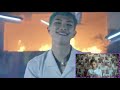 BTS (방탄소년단) - FIRE (불타오르네) РЕАКЦИЯ / BTS (방탄소년단) - FIRE (불타오르네) REACTION