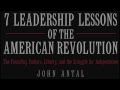 7 Leadership Lessons Teaser Trailer