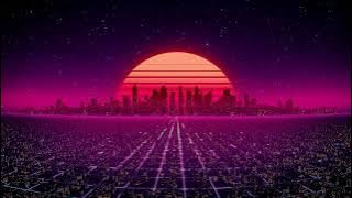 Synthwave/Electric Mixtape I | For Study/Relax