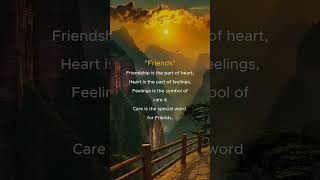 Friends|Truelove|feeling#love #friends #friendship #shayari #love #lovestatus #heart #feeling#sayari