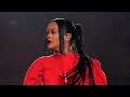 Rihanna - Umbrella/ Diamonds (Live at the Super Bowl 2023)