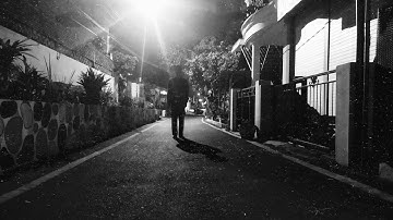 Rizal Ali - Sinner (Official Music Video)