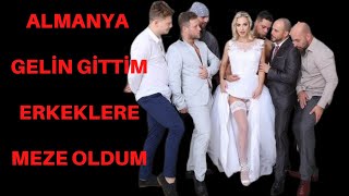 Gurbete Geli̇n Gi̇tti̇m Gi̇tmez Olaydim İti̇raf, Gerçek Ani Ve Hi̇kayeler
