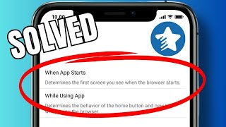 How to configure startup settings in Stargon screenshot 5