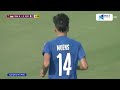 U23 Indonesia vs U23 Philippines | Thách Thức Mãn Nhãn