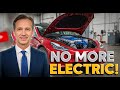 Cummins’ New Clean Engine Could End EV Market!
