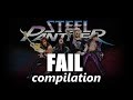Steel Panther  FAIL compilation | RockStar FAIL