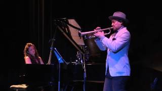 Gyorgy Ligeti/Nina Simone/ Alasdair Nicolson @CHRISTINAPIANO