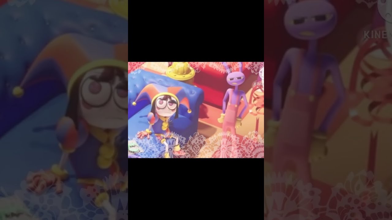  AbstractTragedy Or FunnyBunny TW READ DESC TDAC Trending Edit Tadc