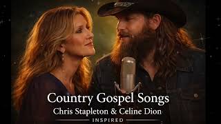 Chris Stapleton & Celine Dion Inspired - New Country Gospel Song 2026