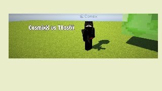 So I duled @toastiimc