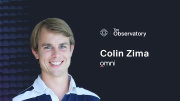 Lessons learned from Looker and nudging towards data scalability with Colin Zima of Omni