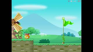 More Eryis Action The Most Unfair Game