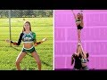 Cheer Stereotypes: Expectation vs Reality