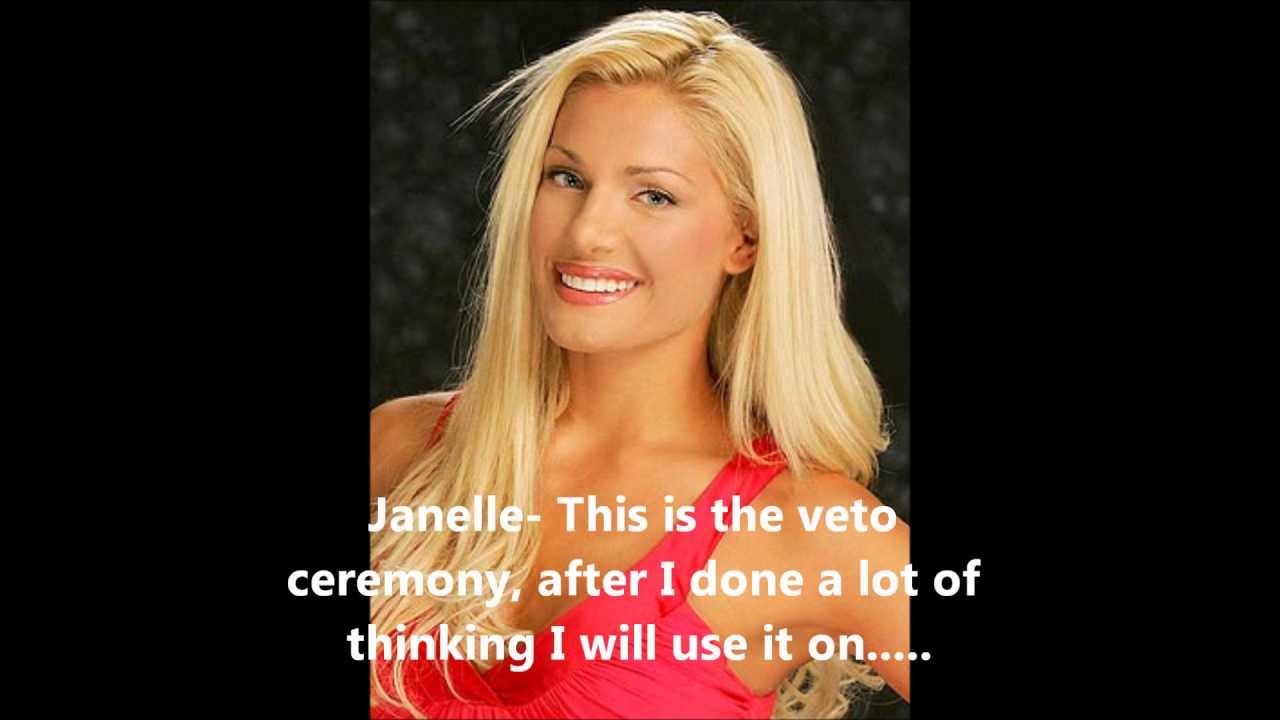 Big Brother 2 Episode 12 PoV YouTube