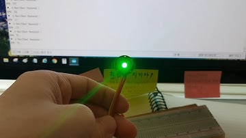 심박센서(펄스센서) 사용하기