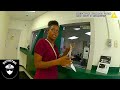 Nurse Arrested After Trying to Cash $28,000 Check