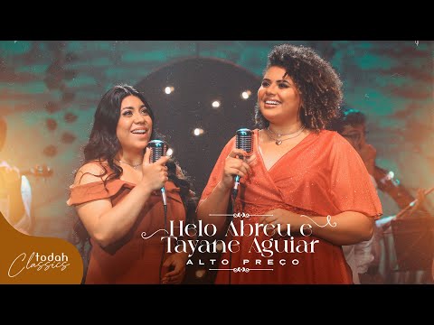 Helo Abreu e