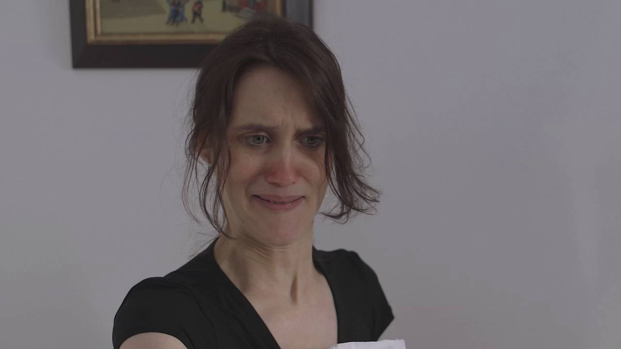 JE SUIS TA MERE - Capucine Roux - YouTube