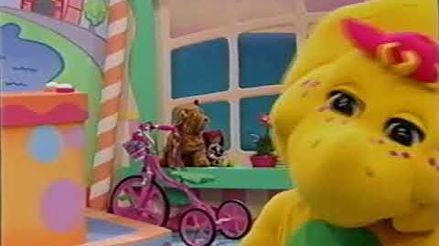 Let’s Play School Credits Comparison (Screener vs. Final Version) (V2) (1999 Version) Part 12