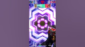 ISO ACE! - Backstab.gg / Valorant #backstabgg #valorant