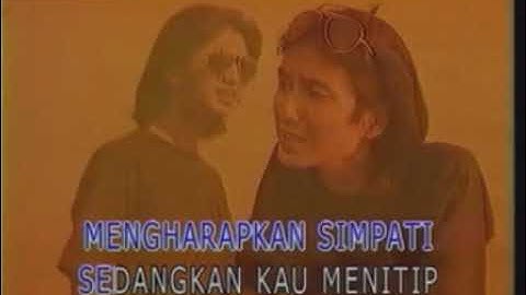 TAK MUNGKIN BERPALING - SLAM (KARAOKE)