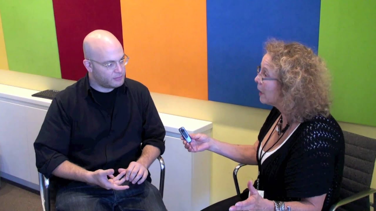 Fine Art Magazine - Part 1 of Interview with Jeremy Boxer