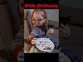 Bride of Chucky (1998) | Killer Cookies: Tiffany Bakes for Chucky 🍪💀