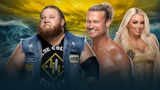 WWE 2K20 Gameplay Dolph Ziggler Vs Otis At Wrestlemania Highlights HD