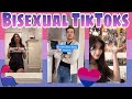 BISEXUAL TikToks part 6 - 300 subscriber special