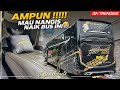 NAIK BUS MEWAH TAPI DAPAT PENGALAMAN BEGINI‼️Trip Yogya - Jakarta with Semeru Trans Suites Class image