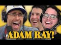 PEOPLE BE PEOPLING WITH Adam Ray! GOOD GUYS PODCAST (1- 18 - 24)
