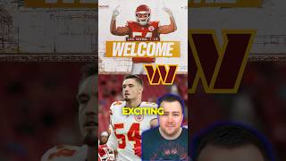 Leo Chenal For $8M a Year?! -