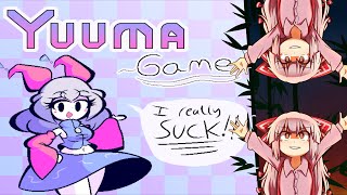 Yuuma Game screenshot 3