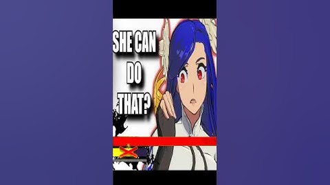 Dizzy htis you once, #jarlswagdog #guiltygearstrive #memes