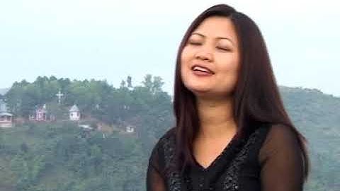 Lalruotmawi - Kan chhandamtu a lo piang ta ( Official M Video)