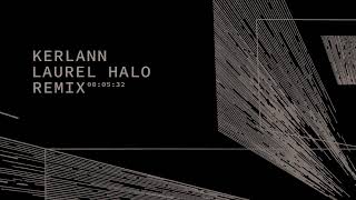 Yann Tiersen - Kerlann (Laurel Halo Remix) (Official Audio)
