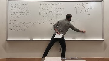 General Relativity Lecture 19: Geodesics in the Schwarzschild Geometry and Tests of GR