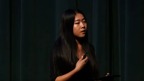 Why and How We Should Engage in Intellectual Conversations | Leah Lam | TEDxMountainView...