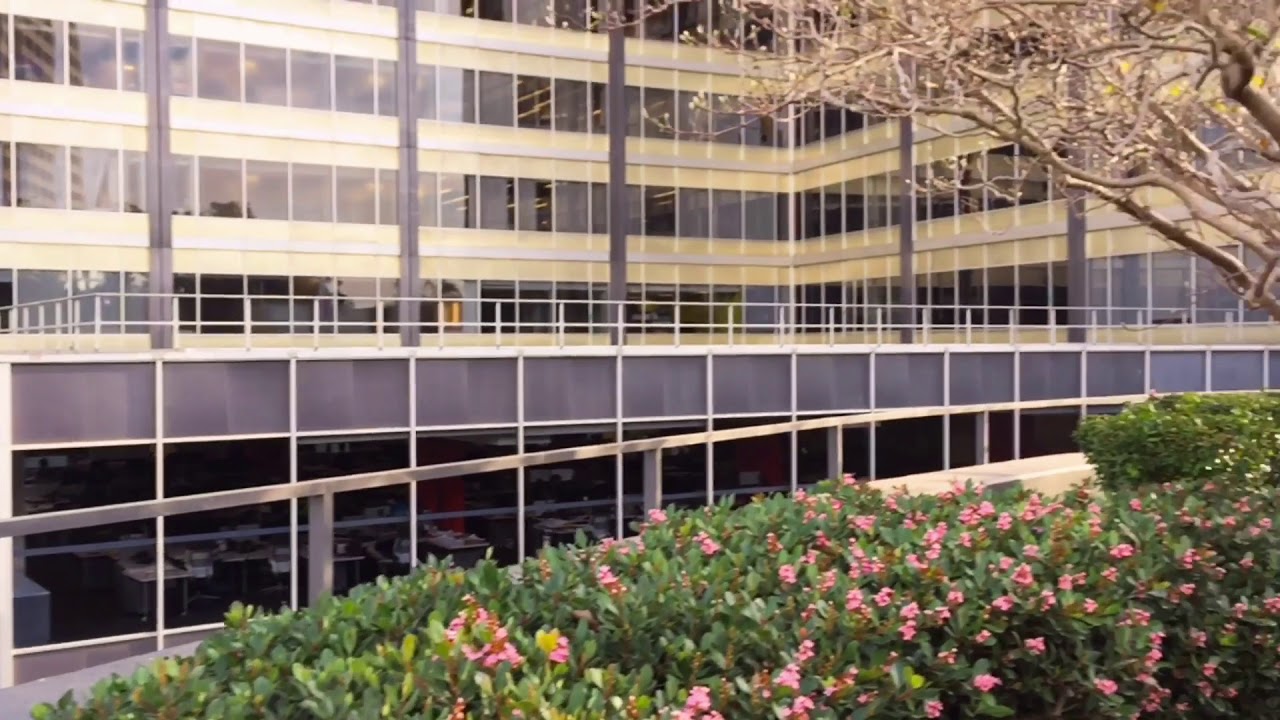 Kaiser Rooftop Garden YouTube