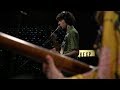 Calpurnia - Wasting Time (Live on KEXP)