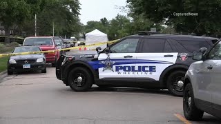 2 found shot to death in Wheeling, IL; police investigating