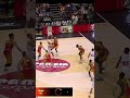 Mike james passing skills