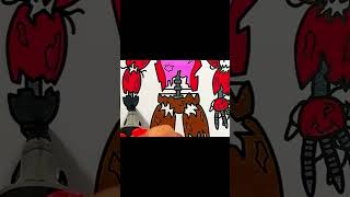 Five Nights at Freddy's Coloring Pages / How To Color FNAF Nightmare Animatronics #fnaf Five Nights at Freddy's Coloring Pages / How To Color FNAF Nightmare Animatronics #fnaf