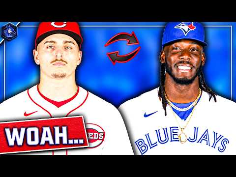 Jays Digest Breaks Down Wild Elly De La Cruz Trade Buzz β slide 1