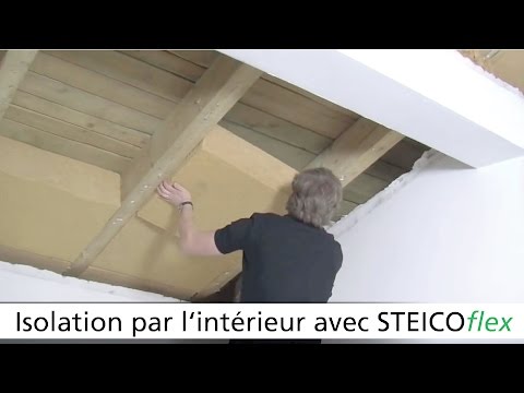 Vidéo: Isolation à faire soi-même du toit du grenier de l'intérieur. Schéma, matériaux et conseils utiles