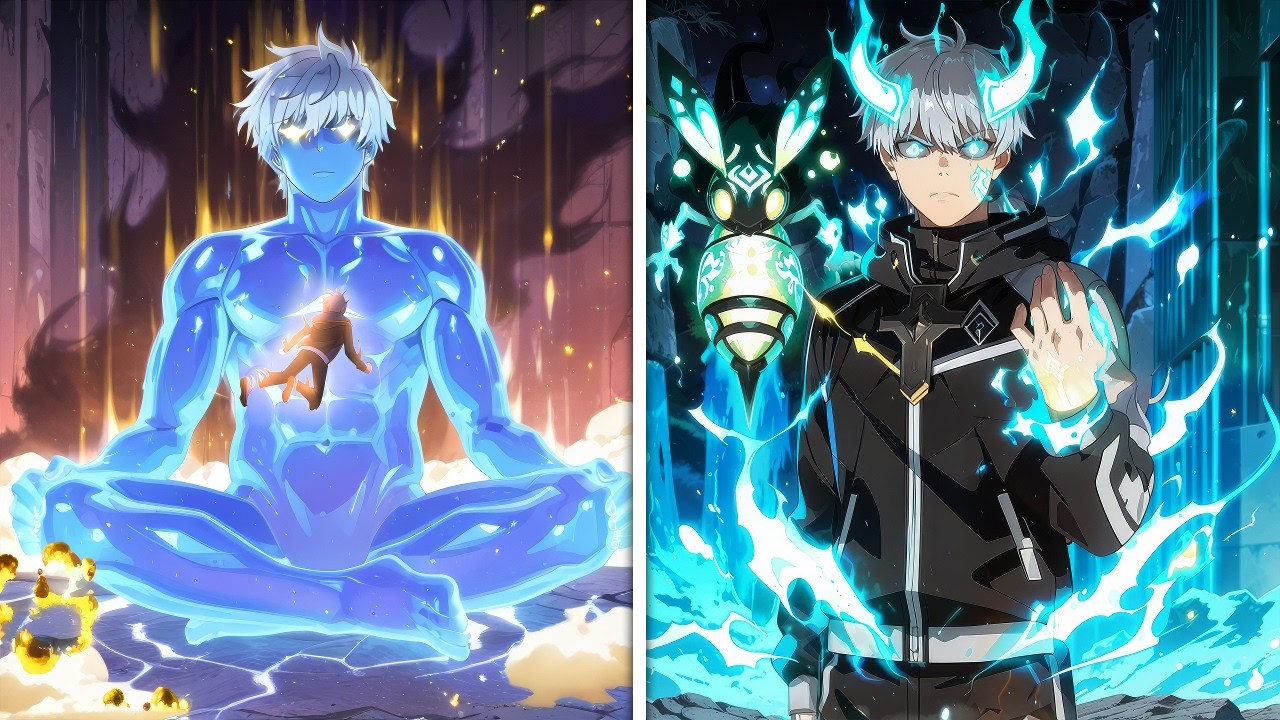 Chance de survie après l’éveil : 0,01 %, mais il survit et obtient un gène unique !